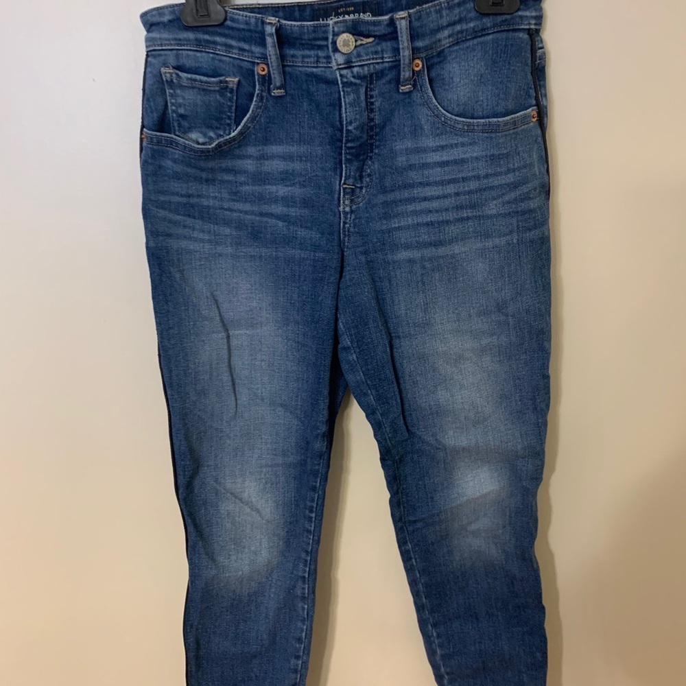 Lucky Brand Jeans